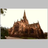 Rotherham Minster, photo by PAUL LANGLEY on flickr,2.jpg